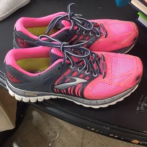 Brooks Glycerin